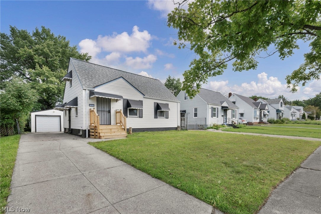 17419 Lotus Drive