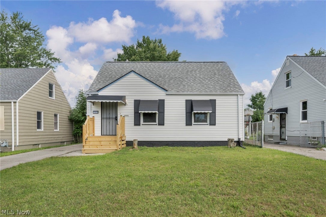 17419 Lotus Drive