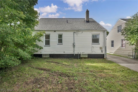 Tiny photo for 17419 Lotus Drive, Cleveland, OH 44128 (MLS # 5239706)