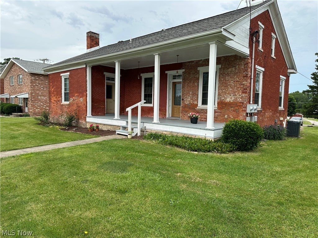 116 S Main Street