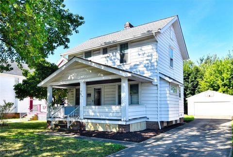 3774 W 135th Street, Cleveland, OH 44111 - #: 5146445