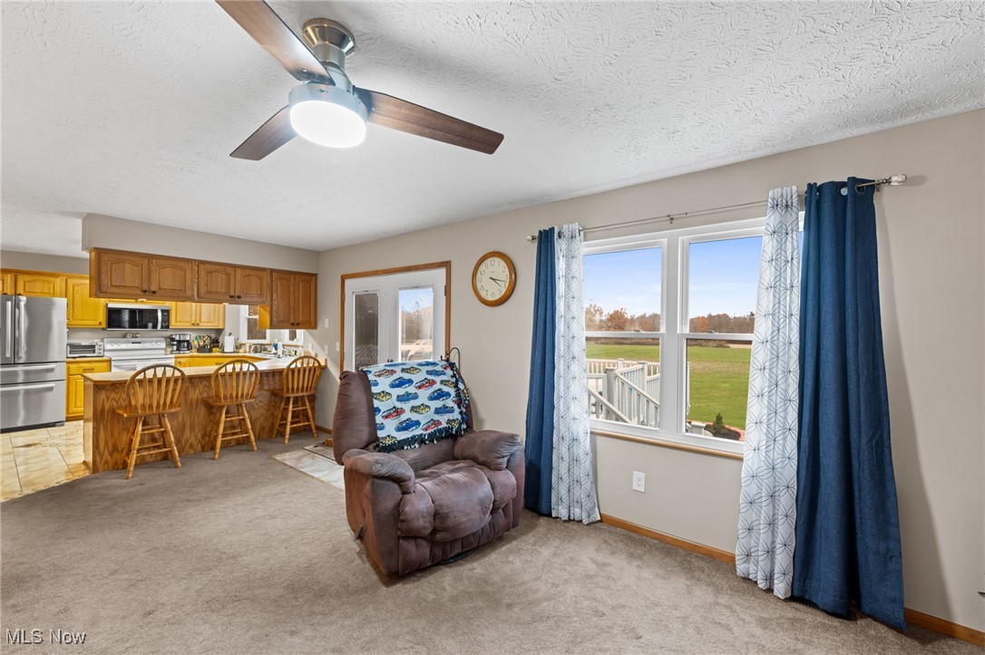 Bluebird Meadows - Residential