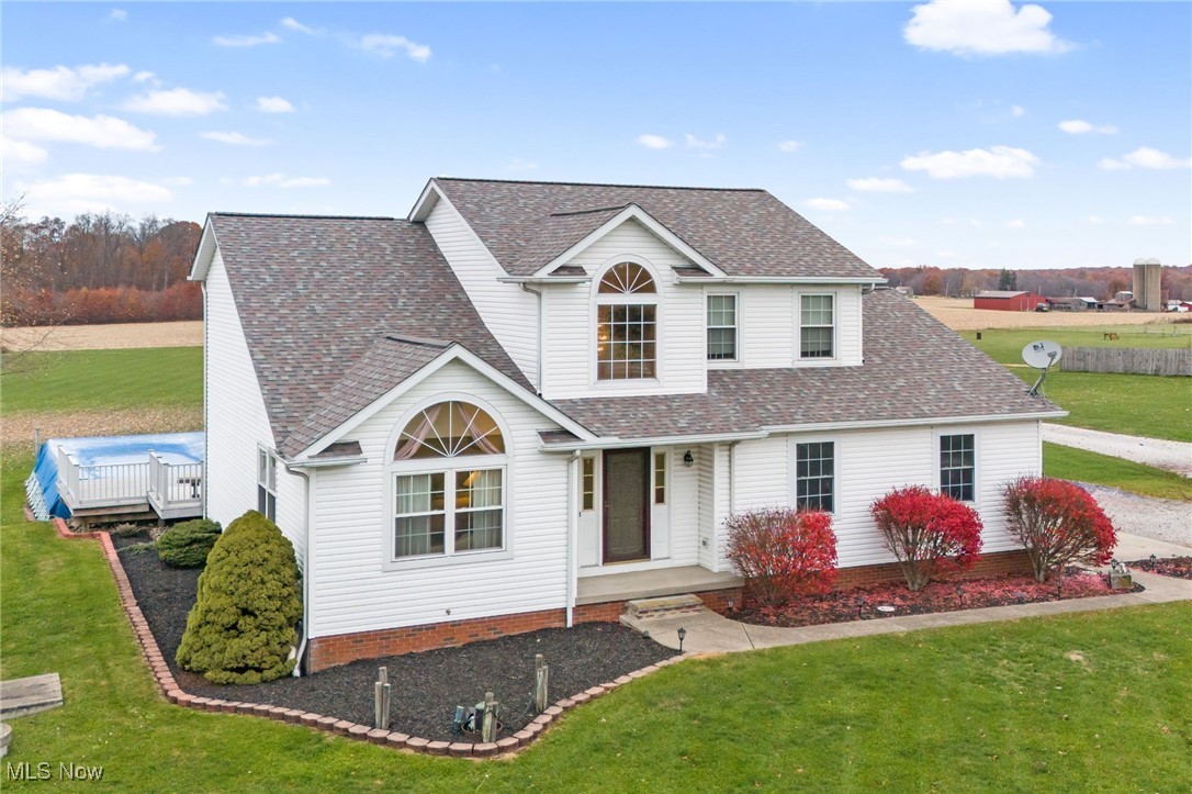 Bluebird Meadows - Residential