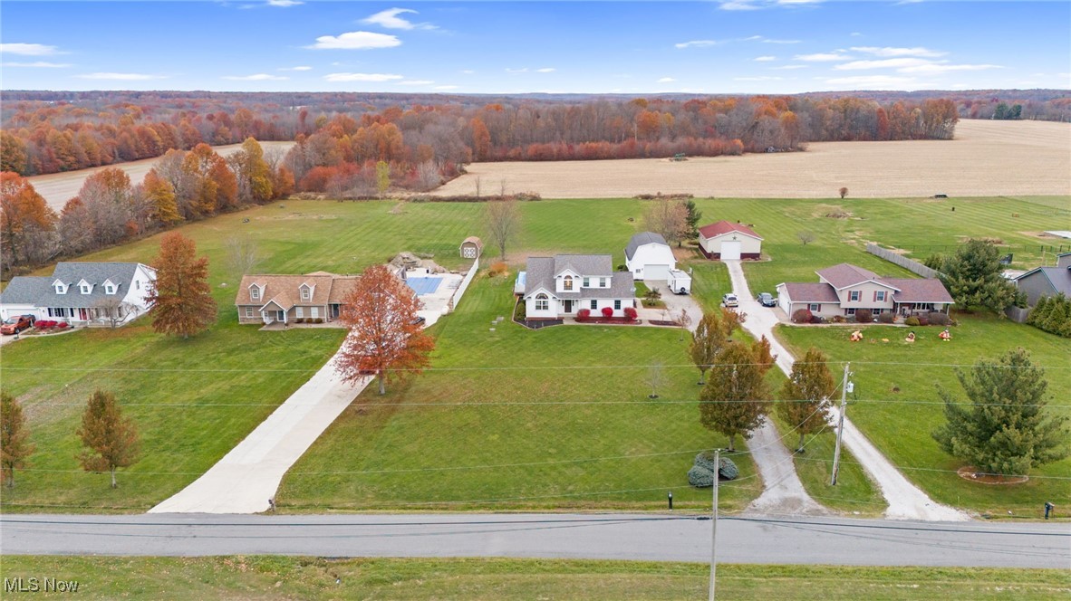 Bluebird Meadows - Residential