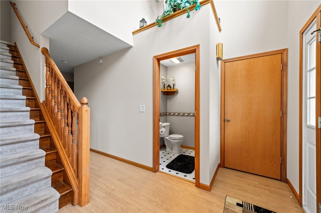 Bluebird Meadows - Residential