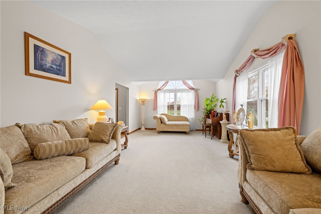 Bluebird Meadows - Residential