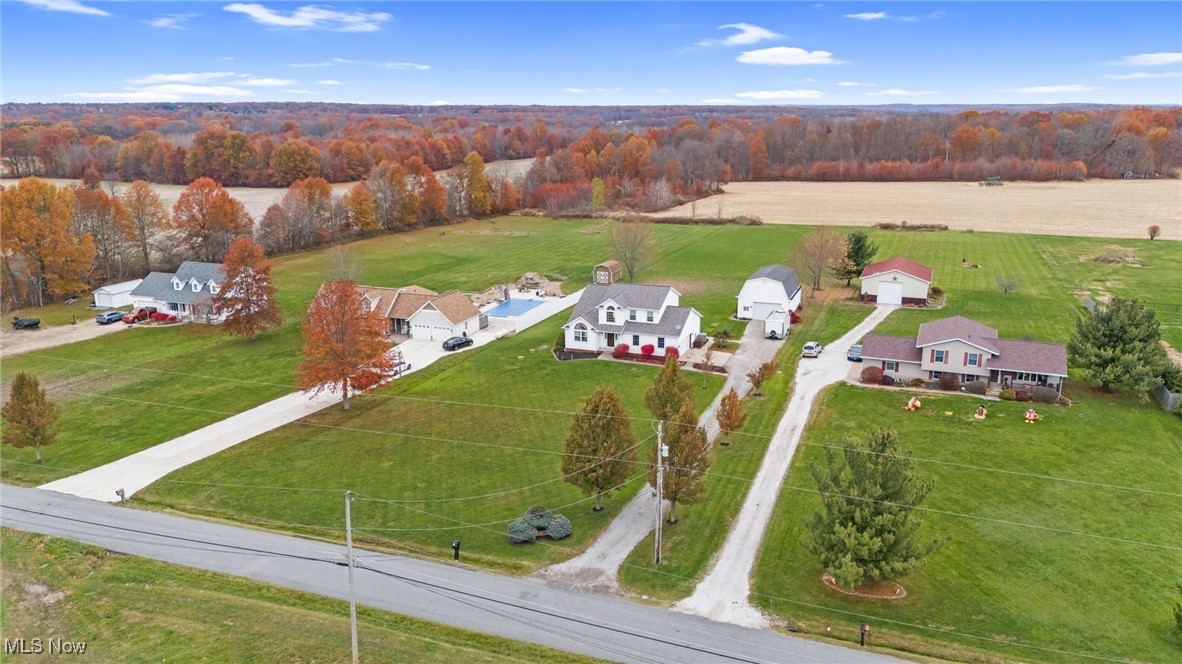 Bluebird Meadows - Residential