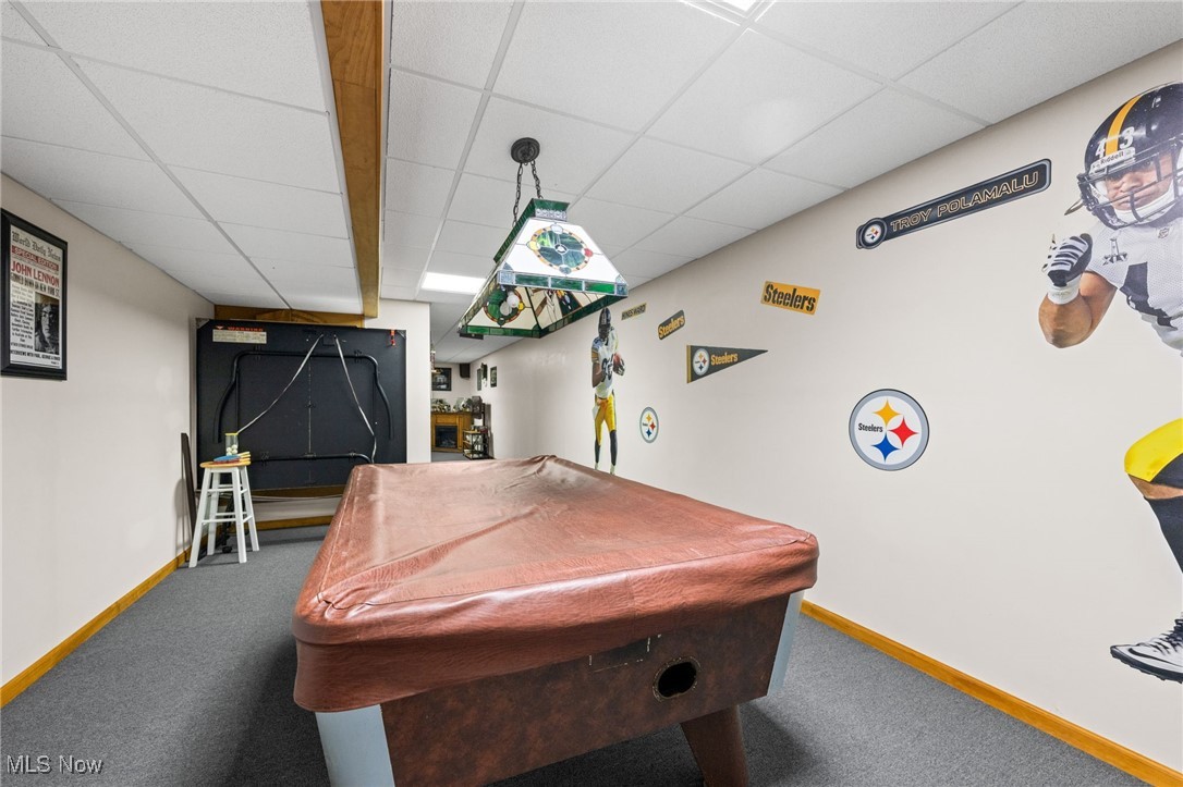 Bluebird Meadows - Residential