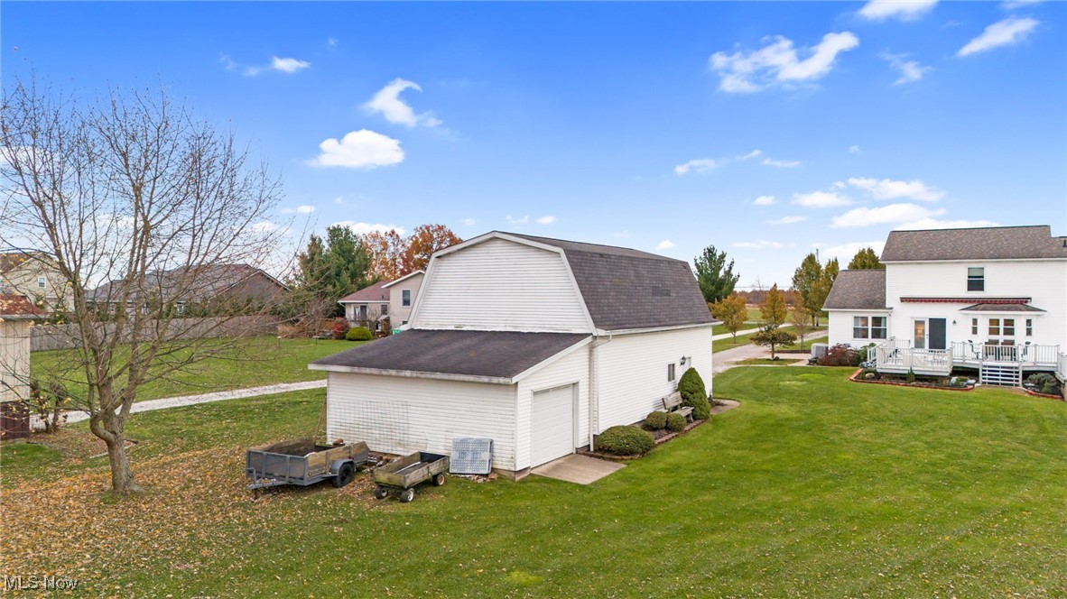 Bluebird Meadows - Residential