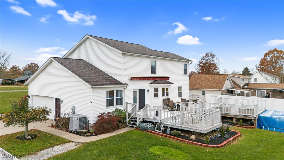 Bluebird Meadows - Residential