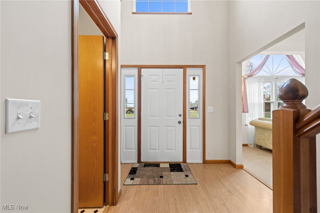 Bluebird Meadows - Residential