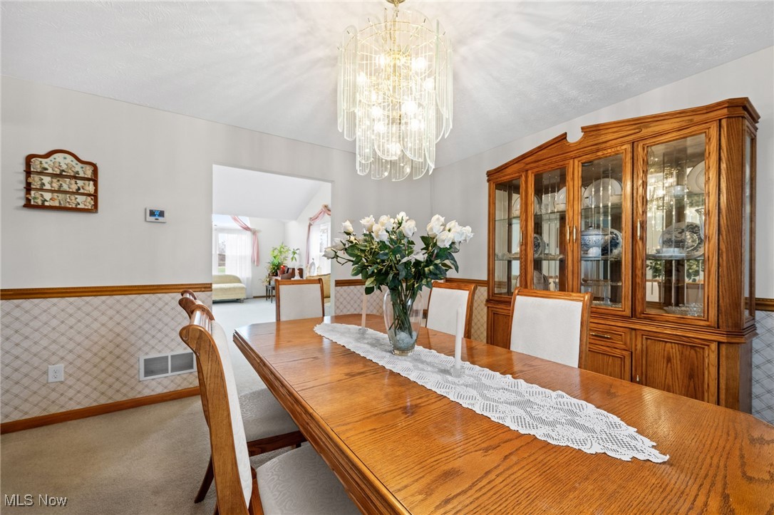 Bluebird Meadows - Residential