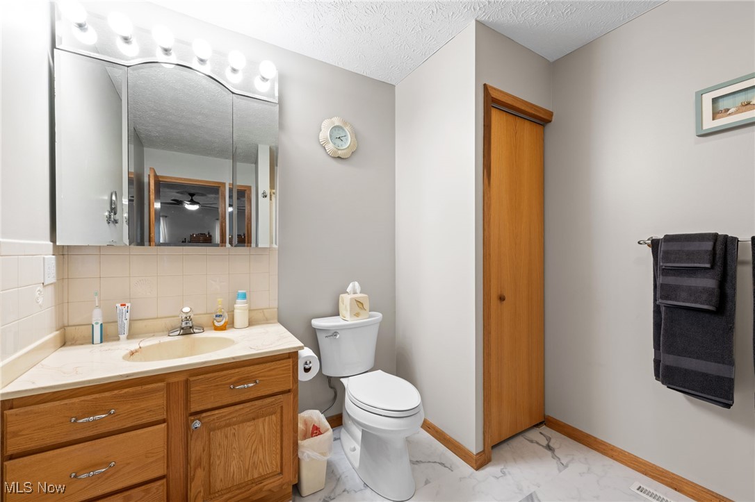 Bluebird Meadows - Residential