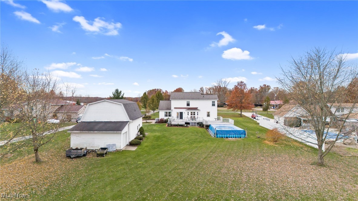 Bluebird Meadows - Residential