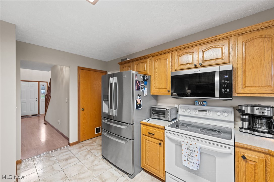 Bluebird Meadows - Residential