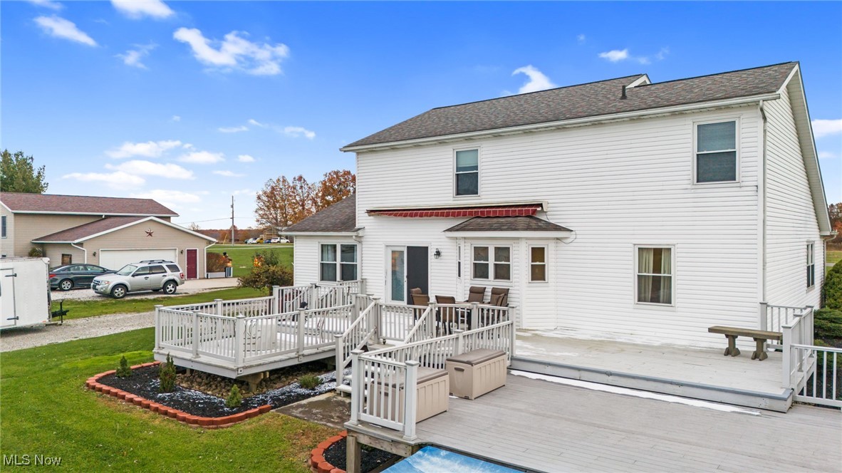 Bluebird Meadows - Residential