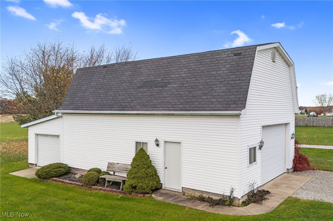 Bluebird Meadows - Residential