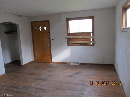 Hillcrest - Residential Income