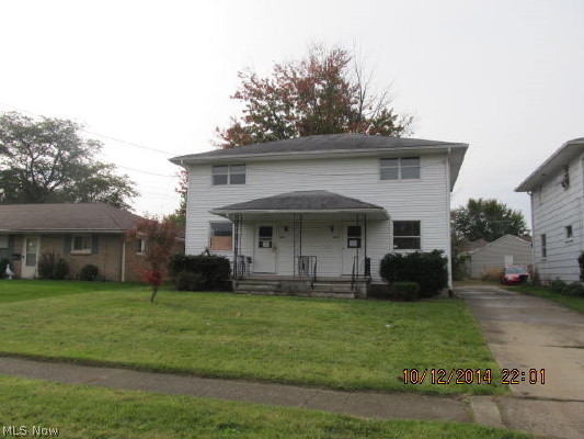 Hillcrest - Residential Income