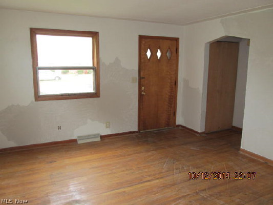 Hillcrest - Residential Income