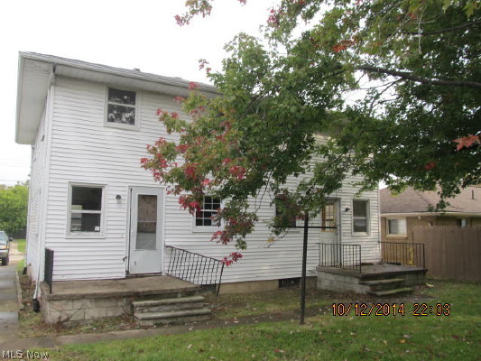 Hillcrest - Residential Income