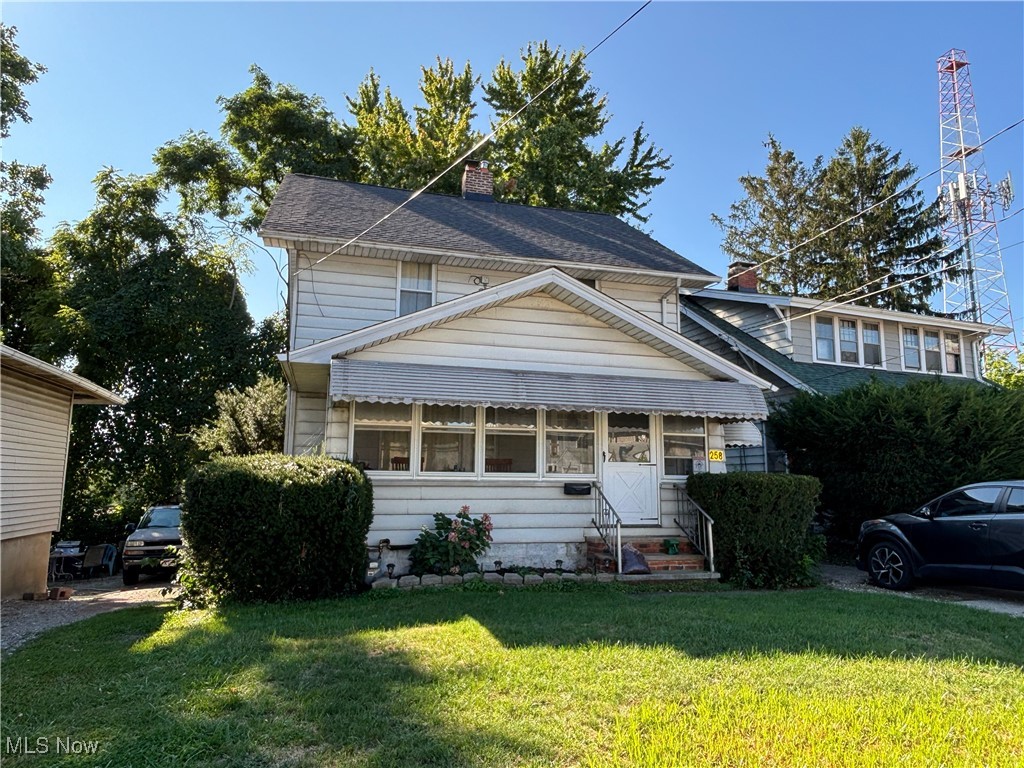 Avery Terrace Sub - Residential