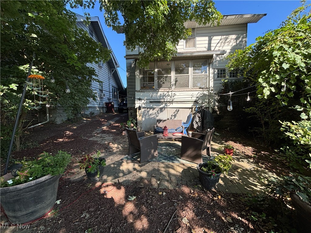 Avery Terrace Sub - Residential