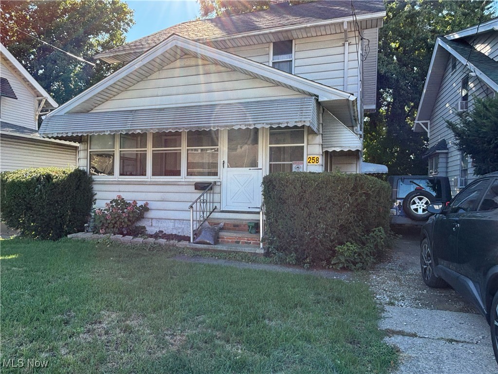 Avery Terrace Sub - Residential