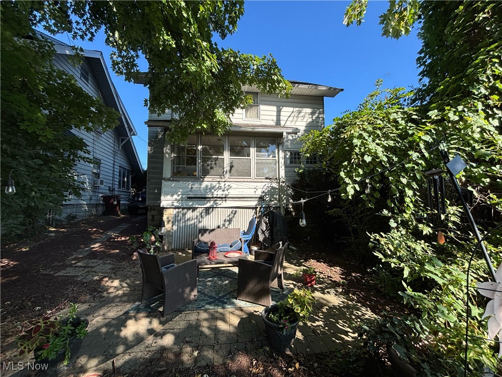 Avery Terrace Sub - Residential