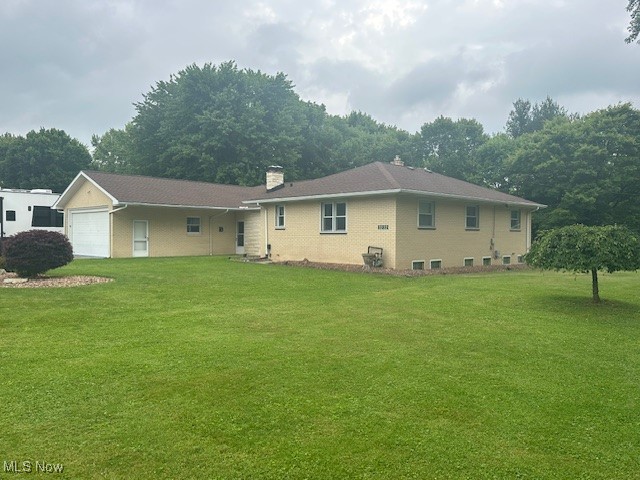 3232 Circle Drive, Cortland, Ohio image 2