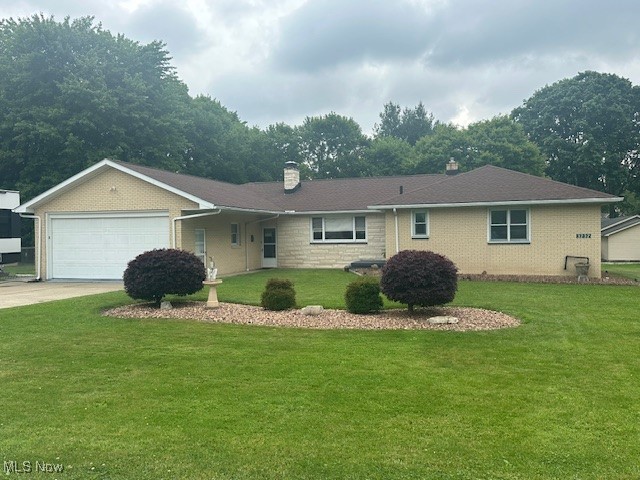 3232 Circle Drive, Cortland, Ohio image 1