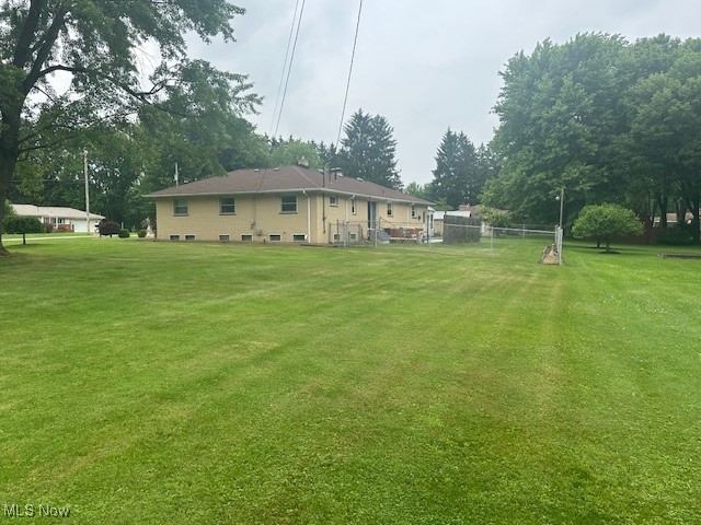 3232 Circle Drive, Cortland, Ohio image 4