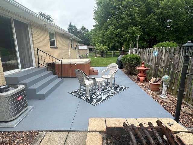3232 Circle Drive, Cortland, Ohio image 6