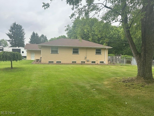 3232 Circle Drive, Cortland, Ohio image 3