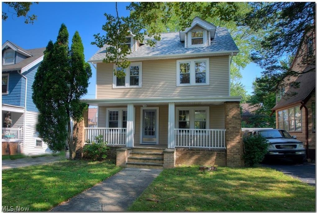 Cedar-Heights Land Cos Taylor - Residential