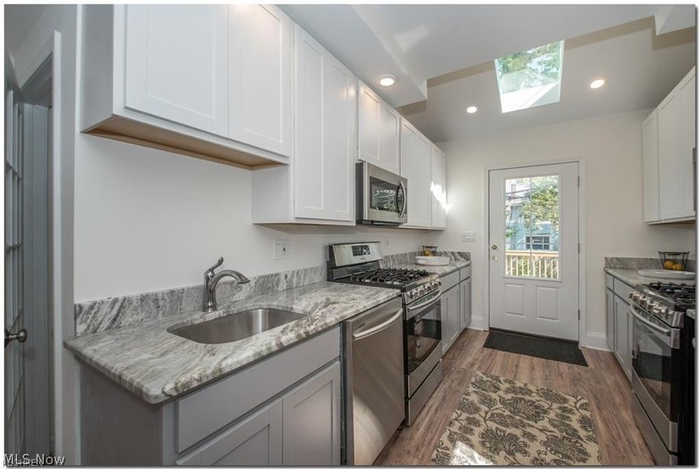 Cedar-Heights Land Cos Taylor - Residential