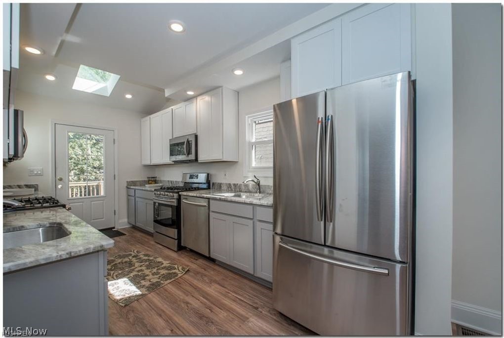 Cedar-Heights Land Cos Taylor - Residential