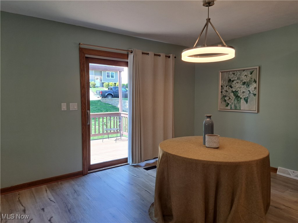 205 Lincoln Lane, New Concord, Ohio image 13