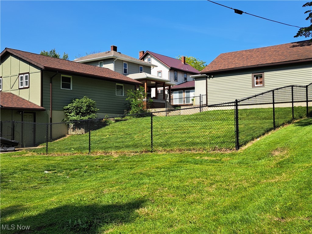 205 Lincoln Lane, New Concord, Ohio image 5
