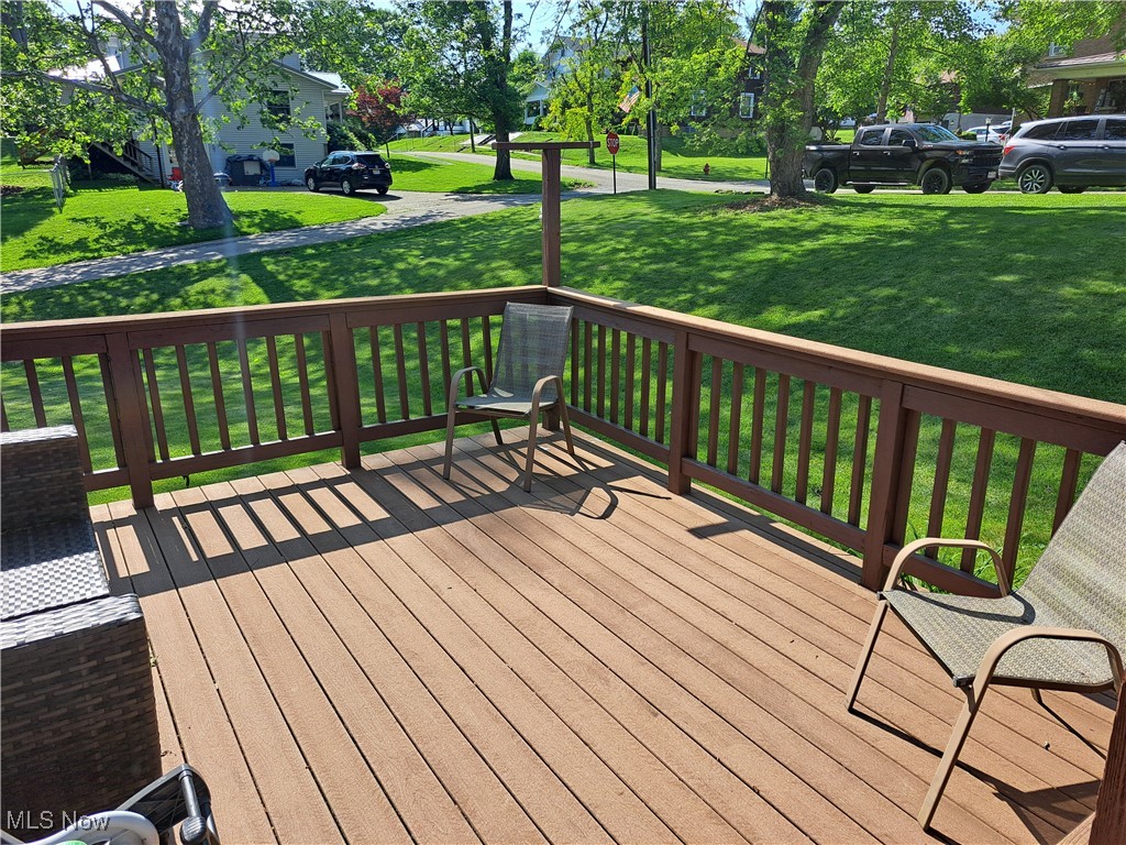 205 Lincoln Lane, New Concord, Ohio image 7