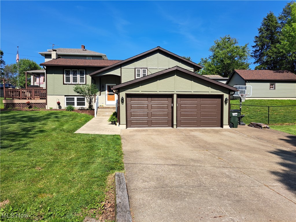 205 Lincoln Lane, New Concord, Ohio image 4