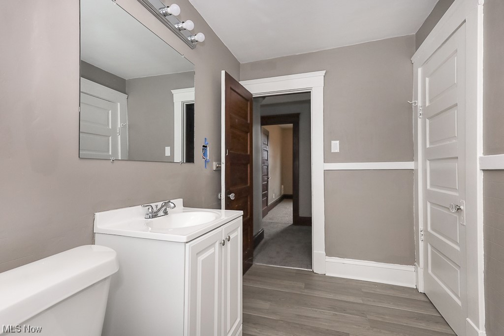 Brooklyn Realty Company Sub - Residential Lease