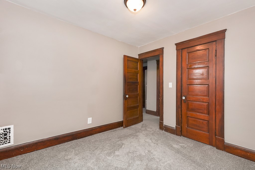 Brooklyn Realty Company Sub - Residential Lease