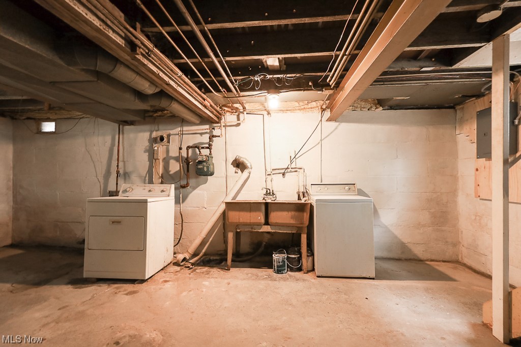 Brooklyn Realty Company Sub - Residential Lease