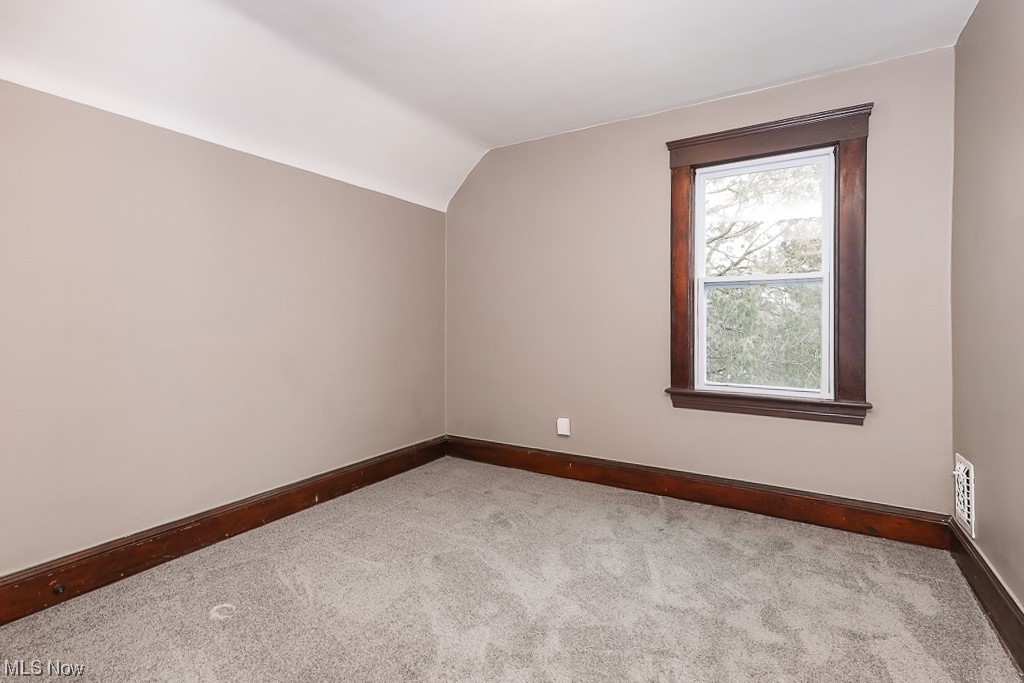 Brooklyn Realty Company Sub - Residential Lease