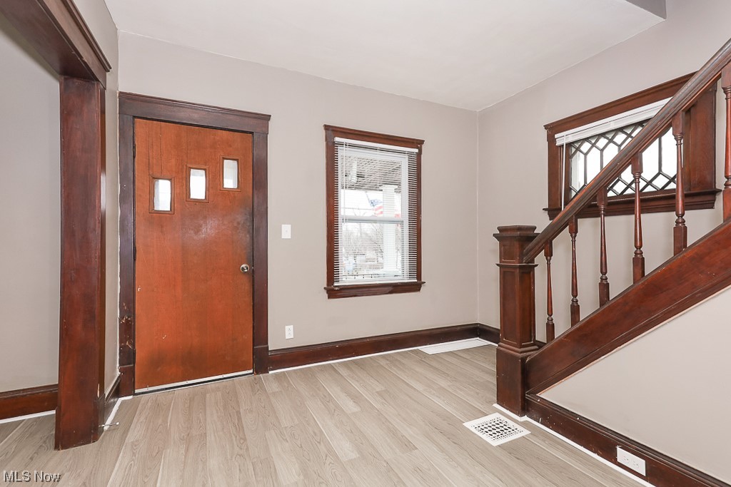 Brooklyn Realty Company Sub - Residential Lease