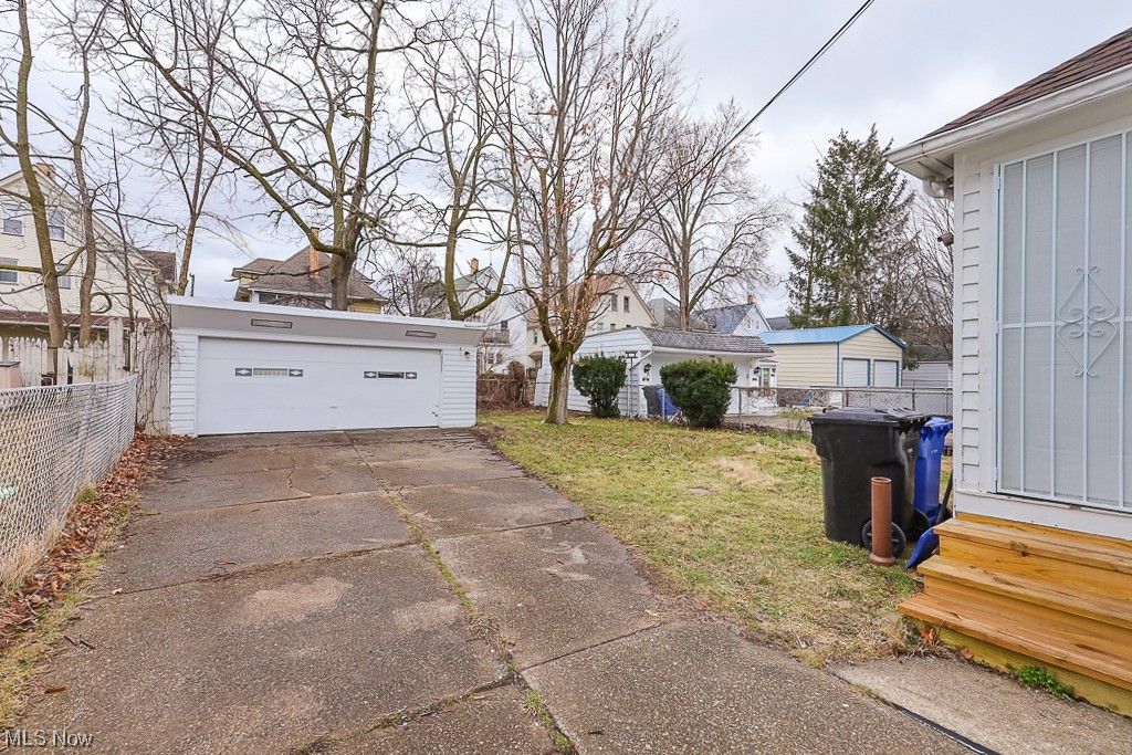 Brooklyn Realty Company Sub - Residential Lease