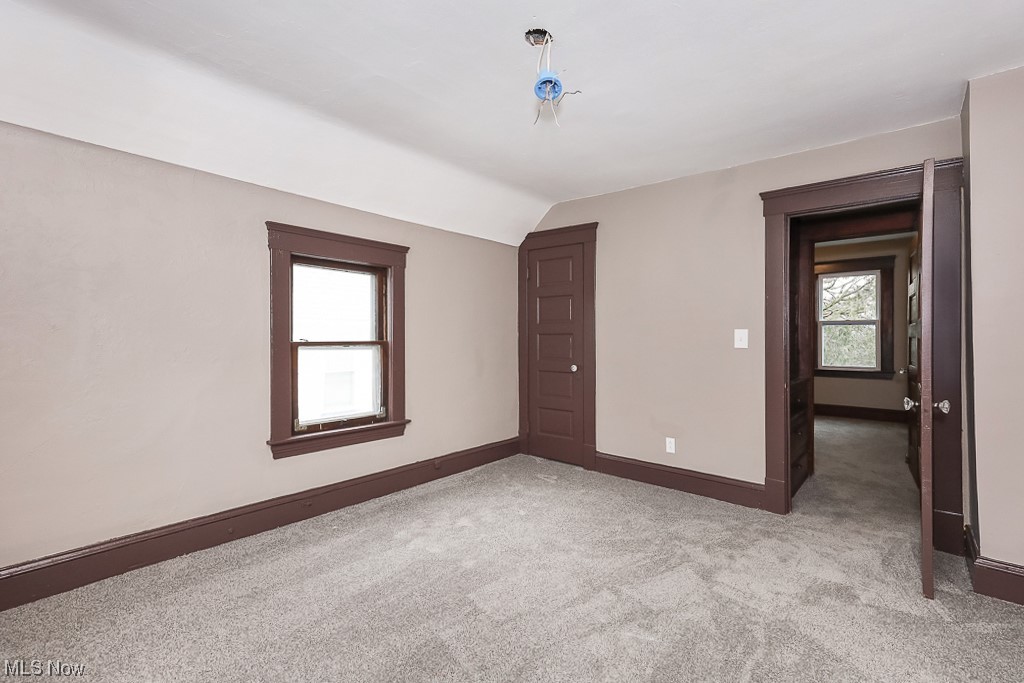 Brooklyn Realty Company Sub - Residential Lease