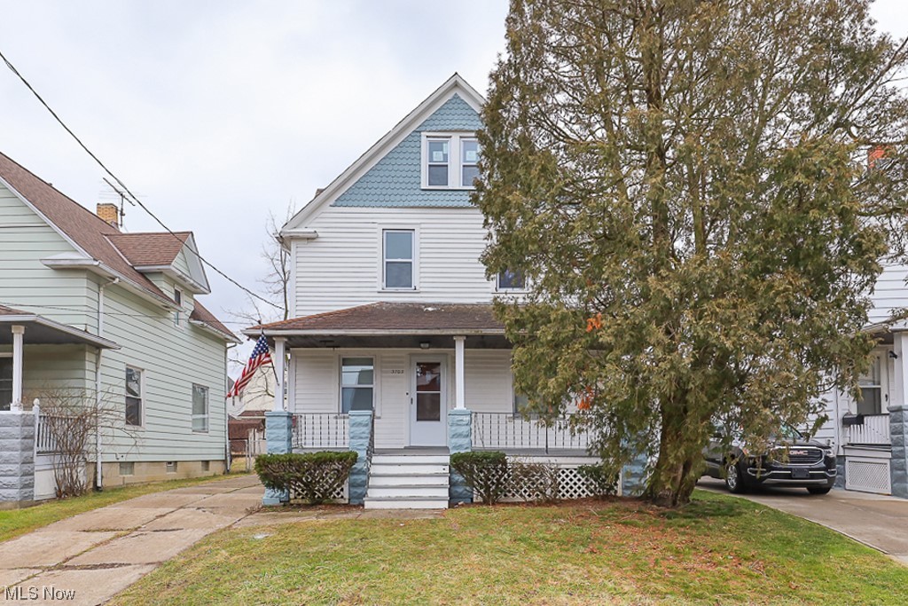 Brooklyn Realty Company Sub - Residential Lease