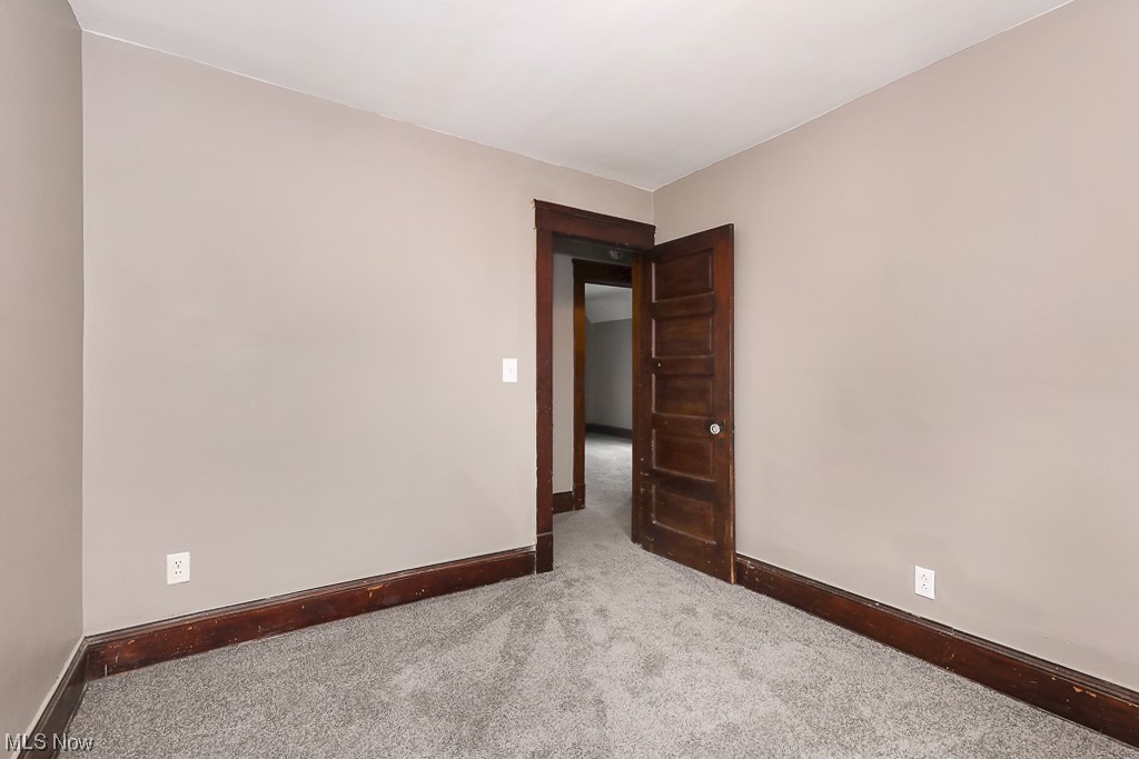 Brooklyn Realty Company Sub - Residential Lease